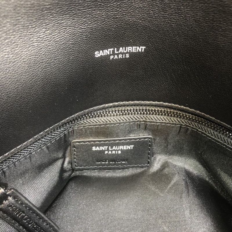 YSL Top Handle Bags